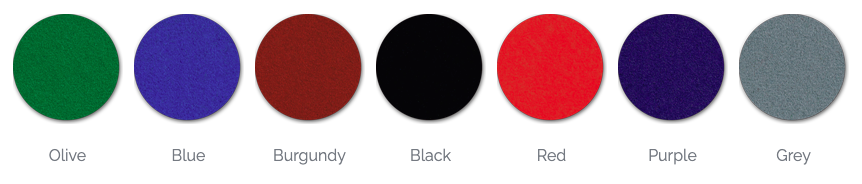 Pool table refelt brisbane